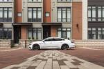 Volkswagen Arteon R-Line SEMA Concept 2019 года
